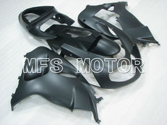 Suzuki TL1000R 1998-2003 Injection ABS Fairing - Factory Style - Black Matte - MFS2829 - Fairings Kit