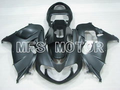Suzuki TL1000R 1998-2003 Injection ABS Fairing - Factory Style - Black Matte - MFS2829 - Fairings Kit