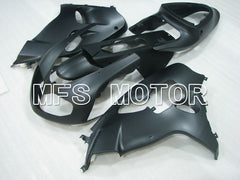 Suzuki TL1000R 1998-2003 Injection ABS Fairing - Factory Style - Black Matte - MFS2829 - Fairings Kit