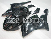 BMW K1200S 2005-2008 ABS Fairing - Factory Style - Black - MFS4170 - Fairings Kit