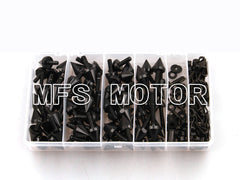 Motorcycle Sportbike Fairing Screw Bolts - Fairing Bolts