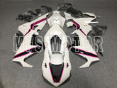 Honda CBR1000RR 2017-2019 Injection ABS Fairing - Others - White Pink - MFS8377 - Fairings Kit