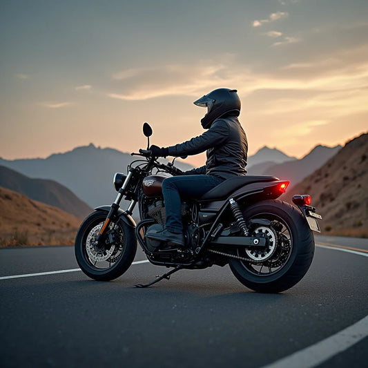 Aftermarket Motorcycle Parts - Top Aftermarket Motorbike Parts for Peak Performance