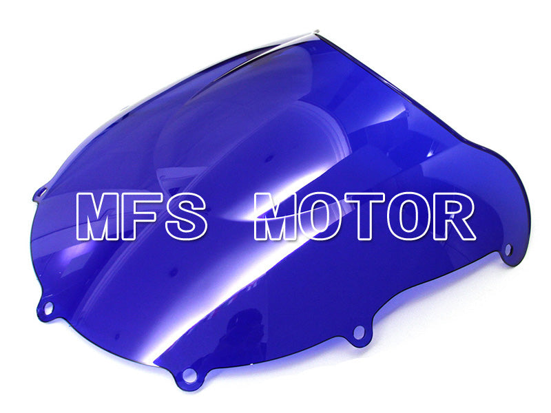 Suzuki GSXR600 / GSXR750 1996-1999 Windscreen / Windshield - Windscreen / Windshield