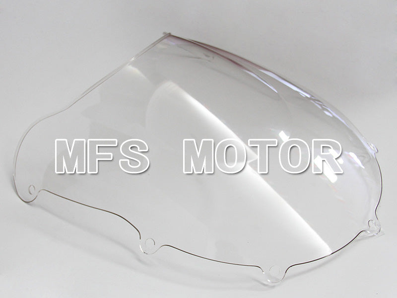 Suzuki GSXR600 / GSXR750 1996-1999 Windscreen / Windshield - Windscreen / Windshield