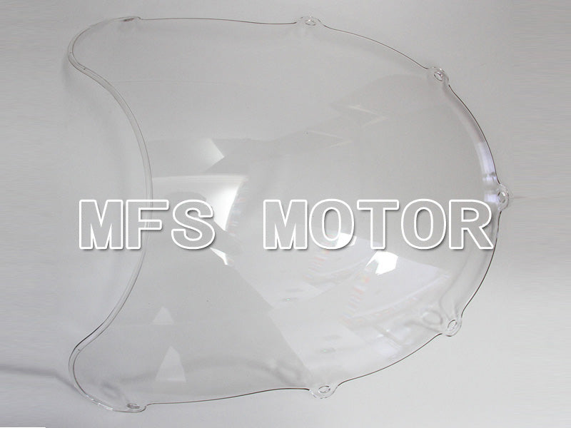 Suzuki GSXR600 / GSXR750 1996-1999 Windscreen / Windshield - Windscreen / Windshield