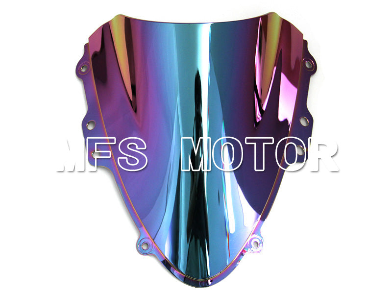 Suzuki GSXR600 / GSXR750 2004-2005 Windscreen / Windshield - Windscreen / Windshield