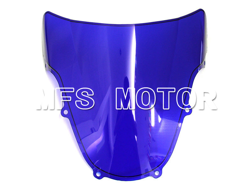 Suzuki GSXR600 / GSXR750 2000-2003 Windscreen / Windshield - Windscreen / Windshield