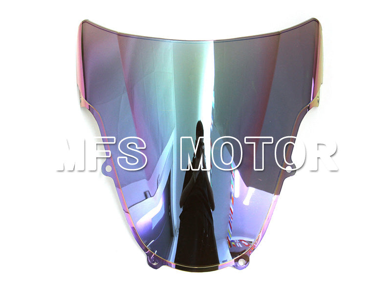 Suzuki GSXR600 / GSXR750 2000-2003 Windscreen / Windshield - iridium color - Windscreen / Windshield