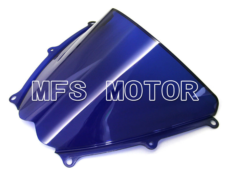 Suzuki GSXR1000 2007-2008 Windscreen / Windshield - Windscreen / Windshield