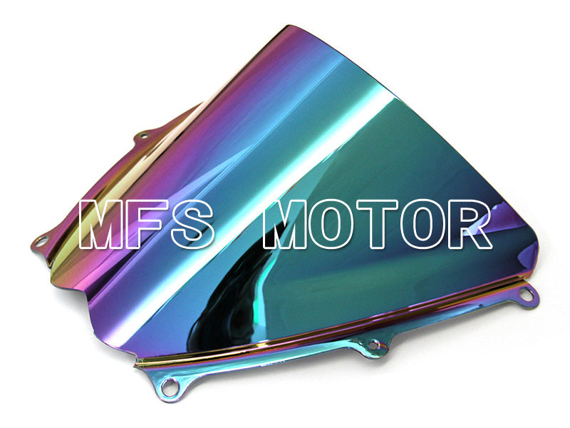 Suzuki GSXR1000 2007-2008 Windscreen / Windshield - Windscreen / Windshield