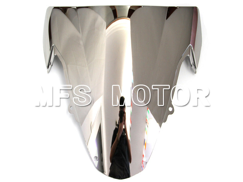 Suzuki GSXR1000 2003-2004 Windscreen / Windshield - Silver - Windscreen / Windshield