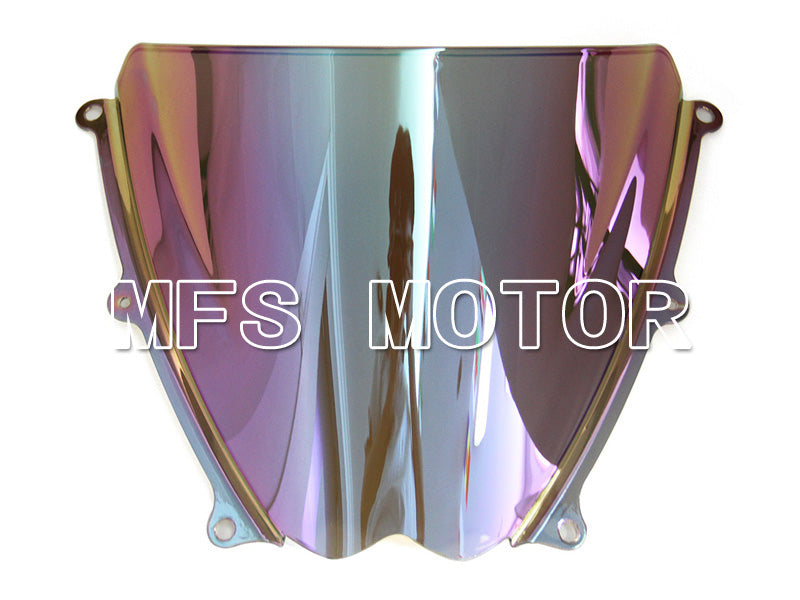 Suzuki GSXR1000 2007-2008 Windscreen / Windshield - iridium color - Windscreen / Windshield