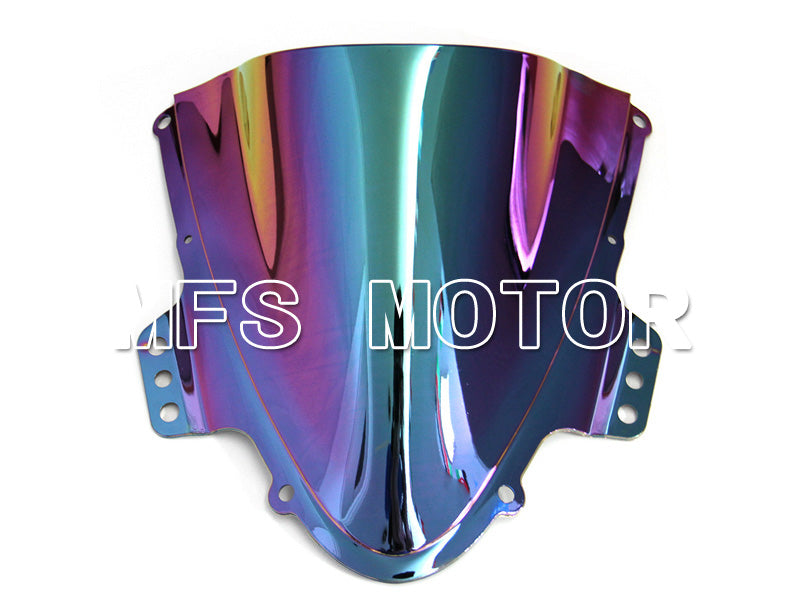 Suzuki GSXR1000 2005-2006 Windscreen / Windshield - Deep iridium color - Windscreen / Windshield