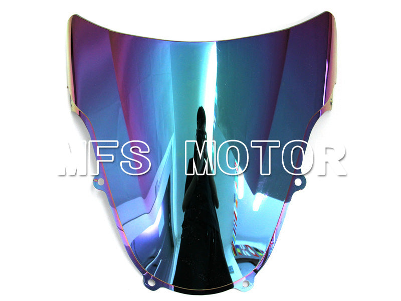 Suzuki GSXR600 / GSXR750 2000-2003 Windscreen / Windshield - Windscreen / Windshield