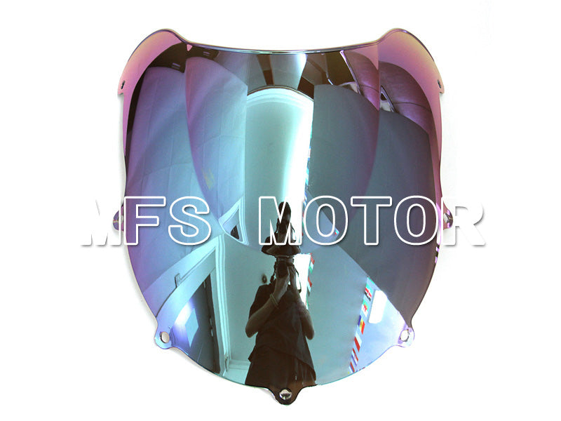 Suzuki GSXR600 / GSXR750 1996-1999 Windscreen / Windshield - Windscreen / Windshield