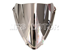 Suzuki GSXR600 / GSXR750 2008-2010 Windscreen / Windshield - Windscreen / Windshield