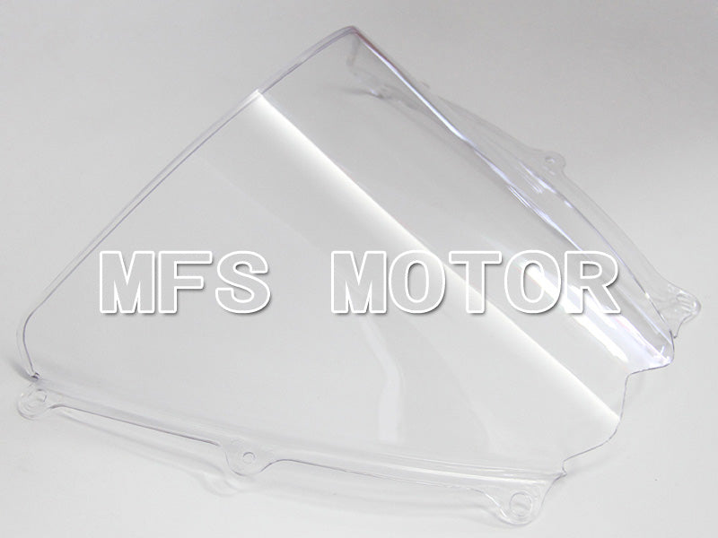 Suzuki GSXR1000 2007-2008 Windscreen / Windshield - Windscreen / Windshield