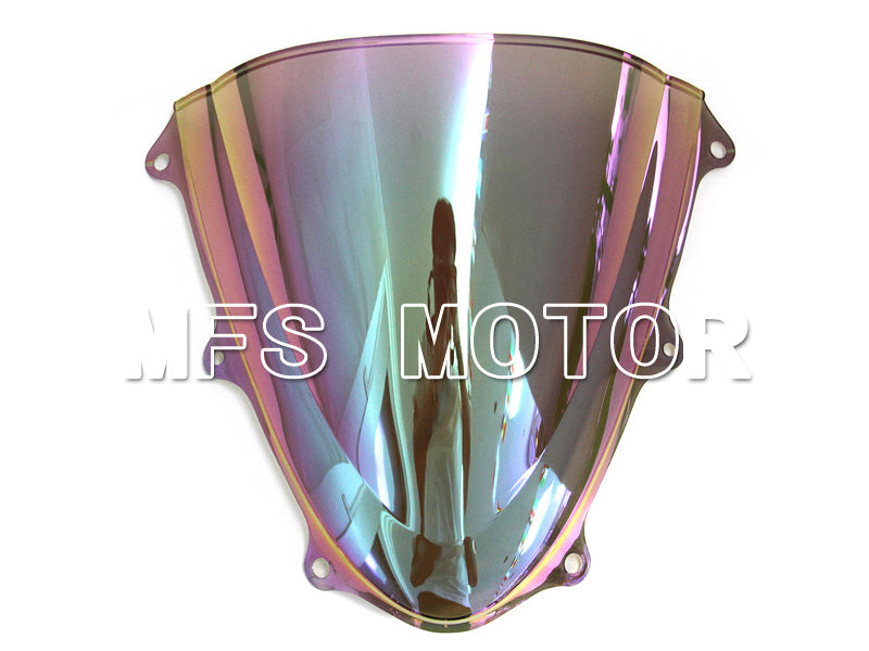 Suzuki GSXR600 / GSXR750 2011-2024 Windscreen / Windshield - iridium color - Windscreen / Windshield