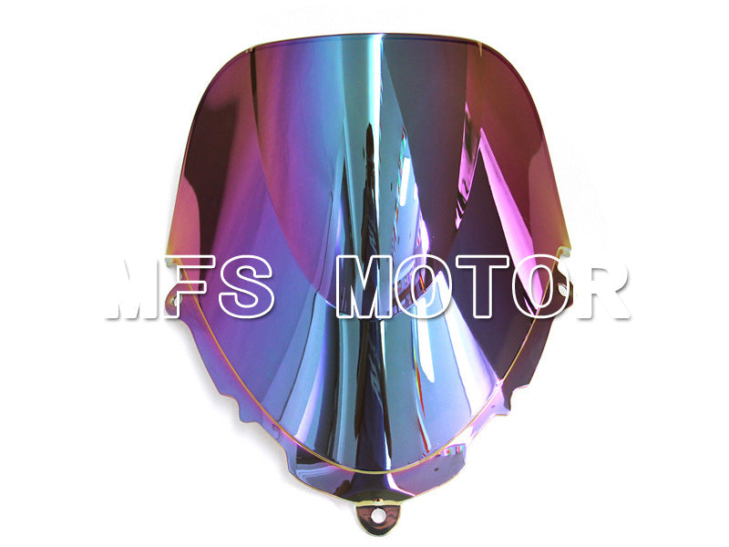 Suzuki GSXR600F / GSXR750F Katana 1998-2008 Windscreen / Windshield - Windscreen / Windshield
