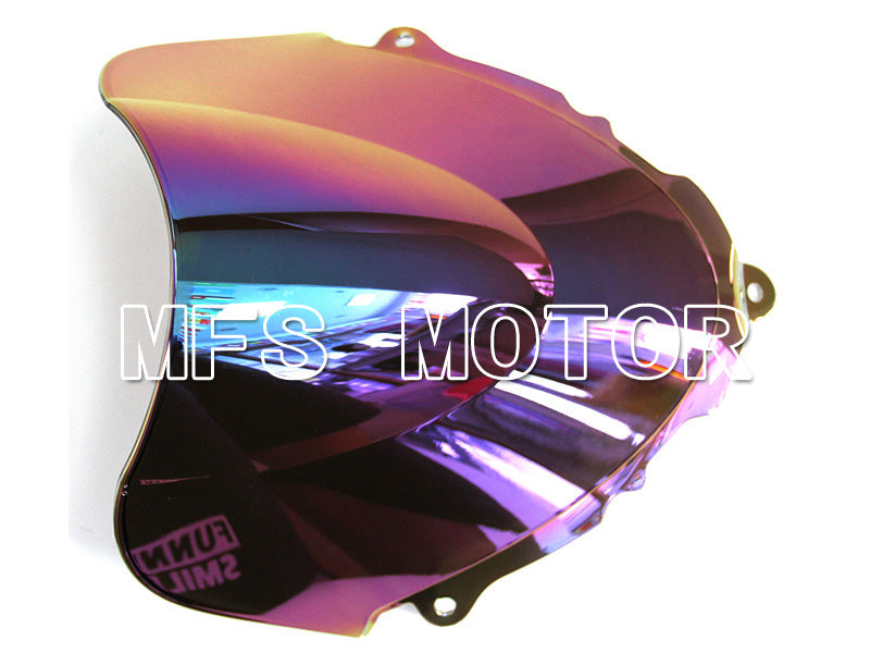 Suzuki GSXR600F / GSXR750F Katana 1998-2008 Windscreen / Windshield - Windscreen / Windshield