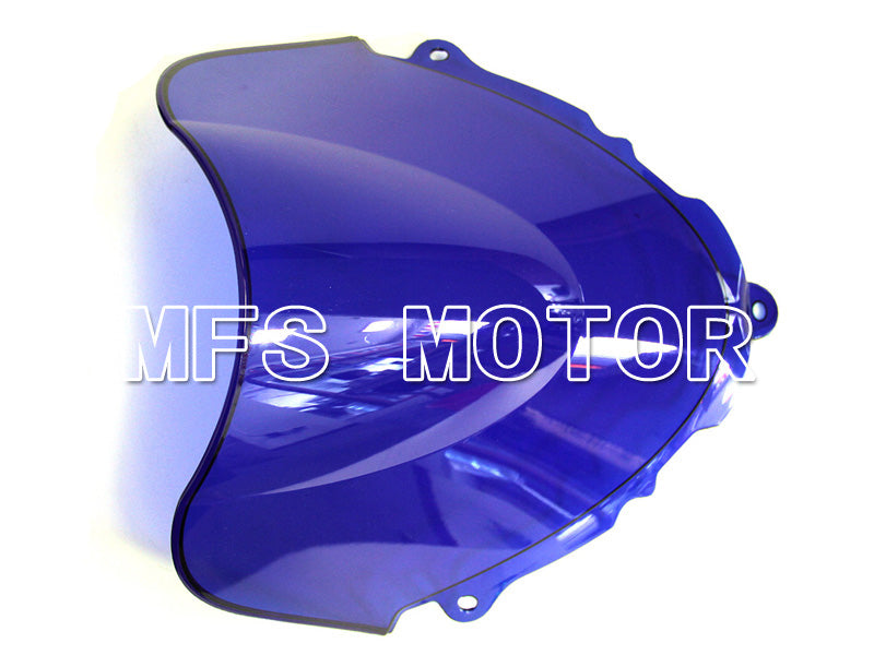 Suzuki GSXR600F / GSXR750F Katana 1998-2008 Windscreen / Windshield - Windscreen / Windshield