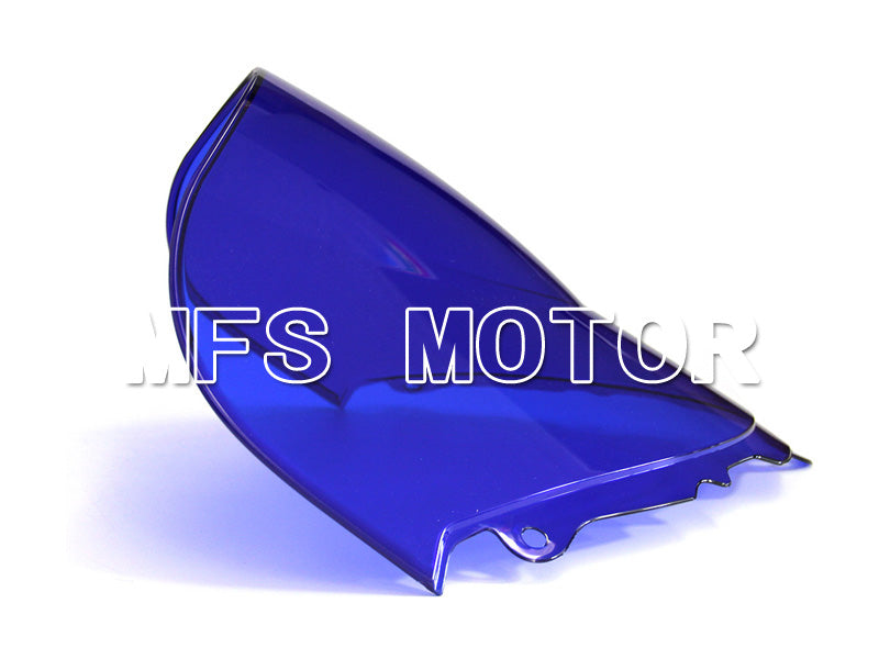Suzuki GSXR600F / GSXR750F Katana 1998-2008 Windscreen / Windshield - Windscreen / Windshield