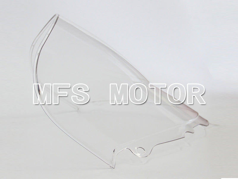 Suzuki GSXR600F / GSXR750F Katana 1998-2008 Windscreen / Windshield - Windscreen / Windshield