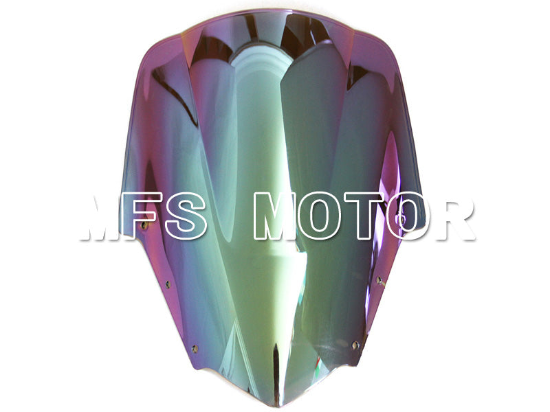 Yamaha FZ1S 2006-2011 Windscreen / Windshield - Deep iridium color - Windscreen / Windshield