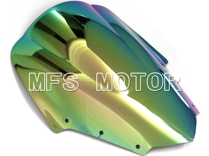 Yamaha FZ1S 2006-2011 Windscreen / Windshield - Windscreen / Windshield