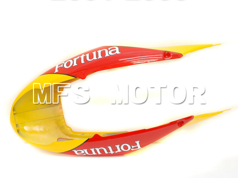 Honda CBR600 F4 1999-2000 Injection ABS Fairing - Fortuna - Yellow Red - MFS5059 - Fairings Kit