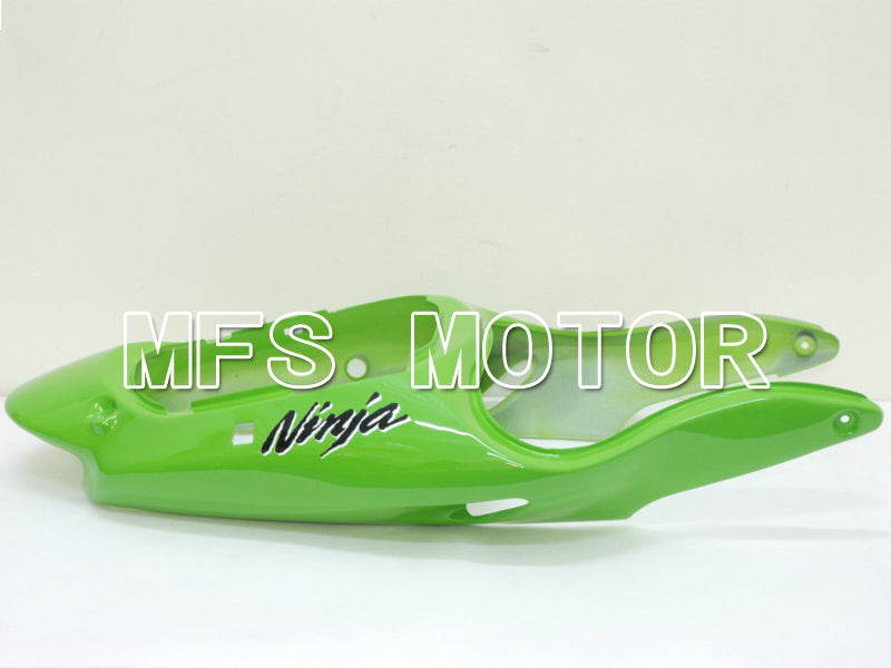 Kawasaki NINJA ZX9R 2000-2001 ABS Fairing - Red Bull - Green - MFS5903 - Fairings Kit
