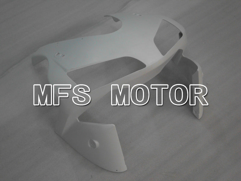 Honda CBR600RR 2003-2004 Injection ABS Fairing - Factory - Matte White - MFS6475 - Fairings Kit