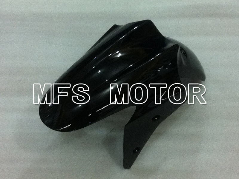 Kawasaki NINJA EX250 2008-2012 Injection ABS Fairing - Factory Style - Black - MFS6423 - Fairings Kit