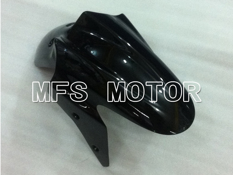 Kawasaki NINJA EX250 2008-2012 Injection ABS Fairing - Factory Style - Black - MFS6423 - Fairings Kit