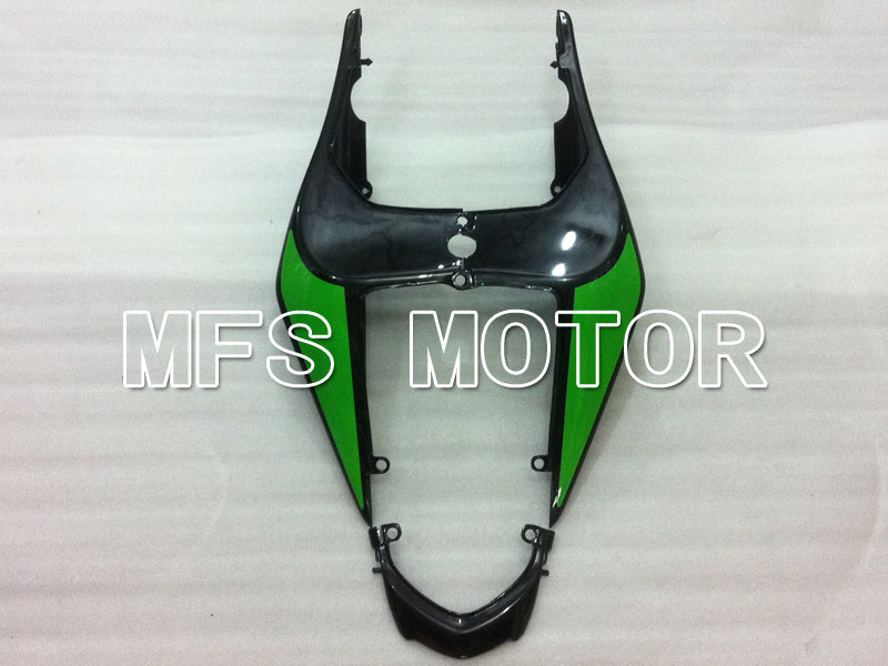 Kawasaki NINJA EX250 2008-2012 Injection ABS Fairing - Factory Style - Black - MFS6423 - Fairings Kit