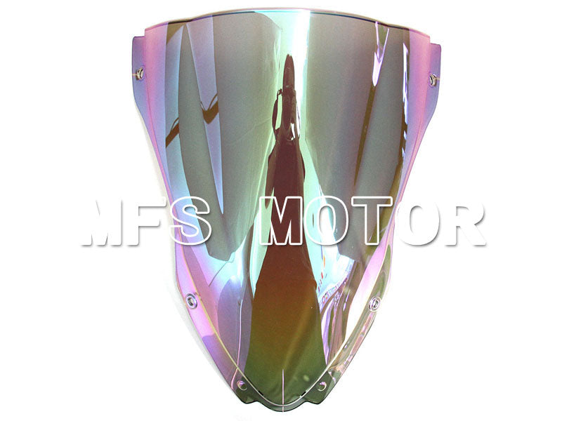 Kawasaki NINJA ZX10R 2016-2020 Windscreen / Windshield - iridium color - Windscreen / Windshield
