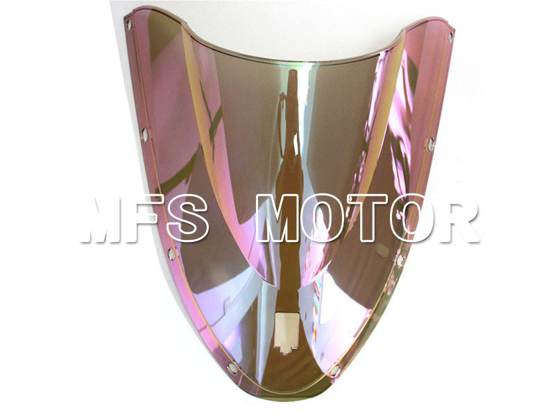 Ducati 999 2005-2006 Windscreen / Windshield - iridium color - Windscreen / Windshield