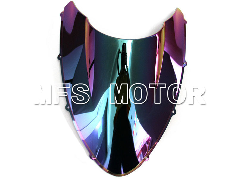Ducati 1098 2006-2009 Windscreen / Windshield - Deep iridium color - Windscreen / Windshield