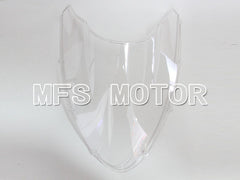 Ducati 1098 2006-2009 Windscreen / Windshield - Transparent - Windscreen / Windshield