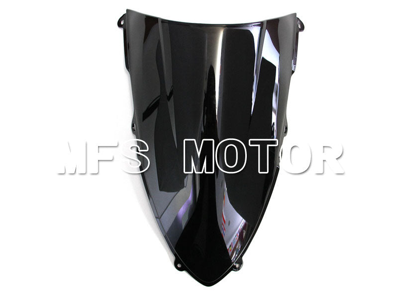 Ducati 1199 2012-2013 Windscreen / Windshield - Black - Windscreen / Windshield