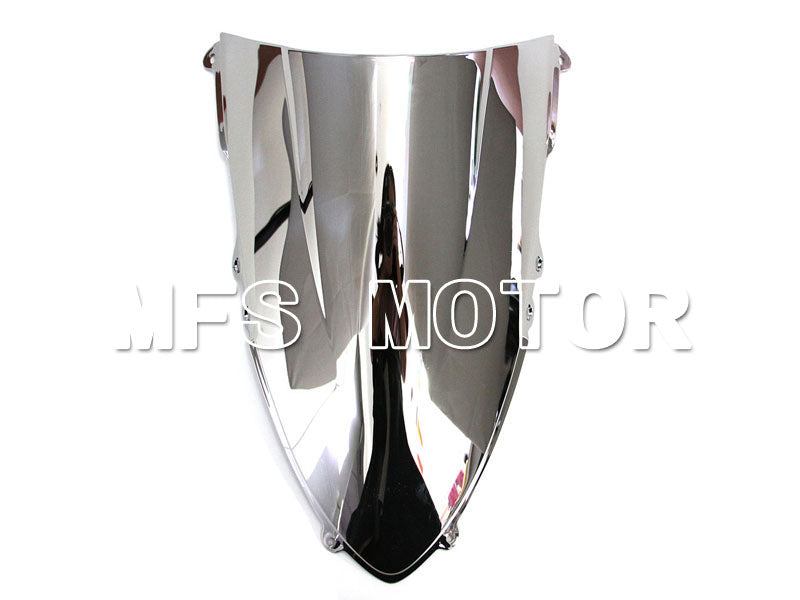 Ducati 1199 2012-2013 Windscreen / Windshield - Silver - Windscreen / Windshield