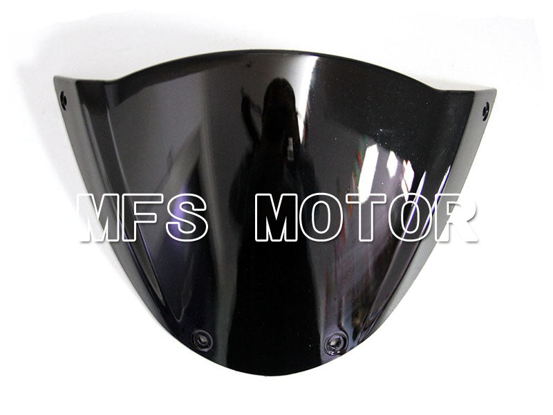 Ducati 696 2009-2011 Windscreen / Windshield - Black - Windscreen / Windshield