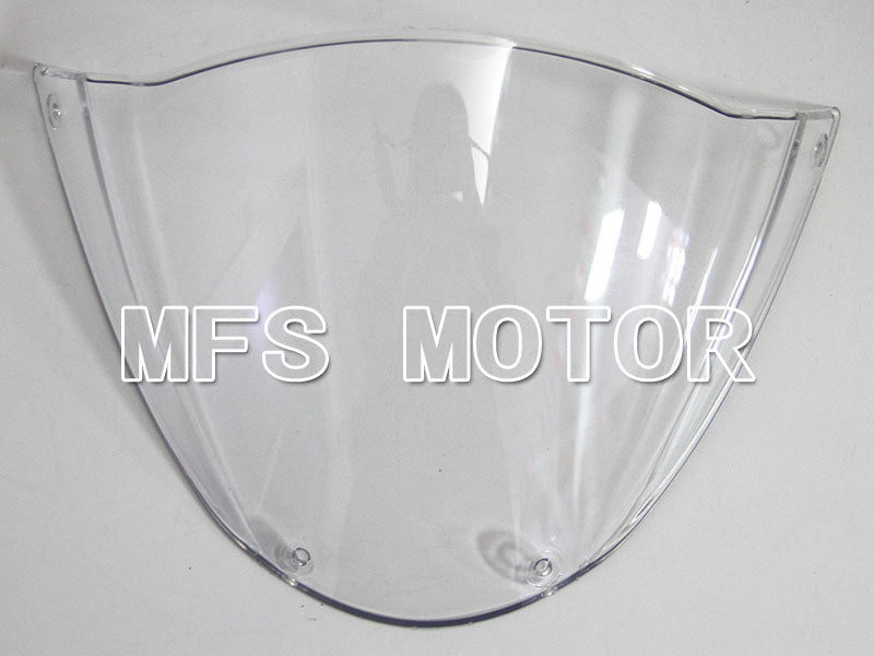 Ducati 696 2009-2011 Windscreen / Windshield - Transparent - Windscreen / Windshield