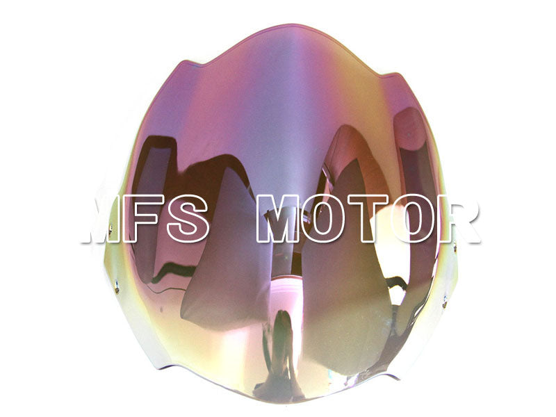 Ducati 696 2009-2011 Modified version Windscreen / Windshield - Windscreen / Windshield
