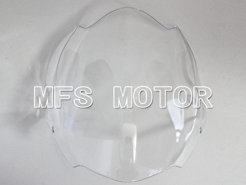 Ducati 696 2009-2011 Modified version Windscreen / Windshield - Windscreen / Windshield