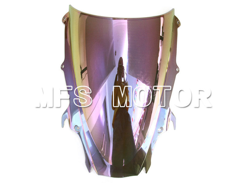 Triumph Daytona 675 2009-2012 Windscreen / Windshield - iridium color - Windscreen / Windshield