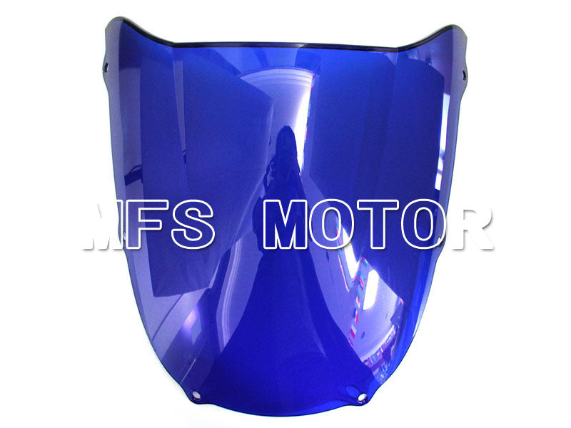 Kawasaki NINJA ZX6R 1998-1999 Windscreen / Windshield - Windscreen / Windshield