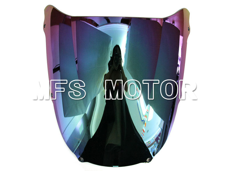 Kawasaki NINJA ZX6R 1998-1999 Windscreen / Windshield - Deep iridium color - Windscreen / Windshield