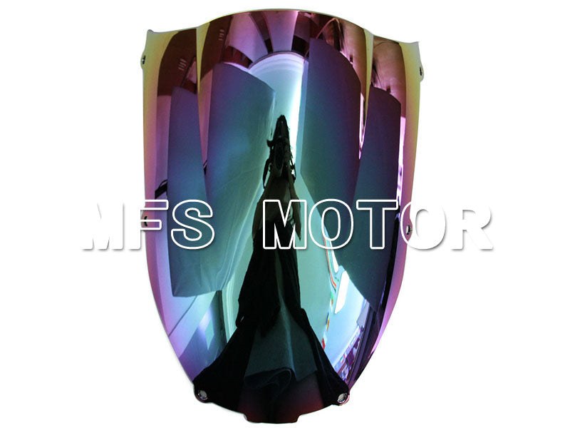Kawasaki NINJA ZX6R 2000-2002 Windscreen / Windshield - Windscreen / Windshield